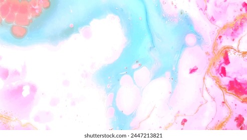Marmorfarbe Hintergrund Vektorgrafik Design in eps 10