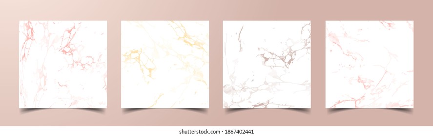 Marble pattern background design, mottled pattern