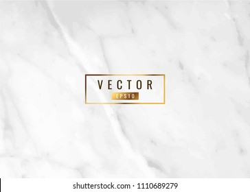 Marble pattern background texture vector illustration 