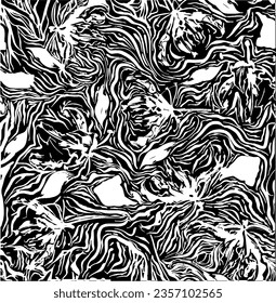 marble pattern background vector design, 