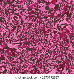 Marble pattern. Imitation of a cut stone. Granite camouflage. Fashion and design.