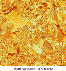Marble pattern. Imitation of a cut stone. Granite camouflage. Fashion and design.
