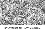 Marble pattern seamless texture, wood pattern, vector illustration with grays cale background. eps 8 
