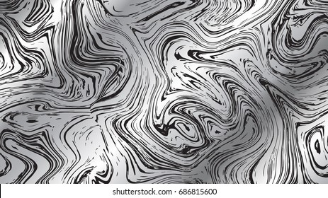 Marble pattern seamless texture, wood pattern, background vector. eps 8