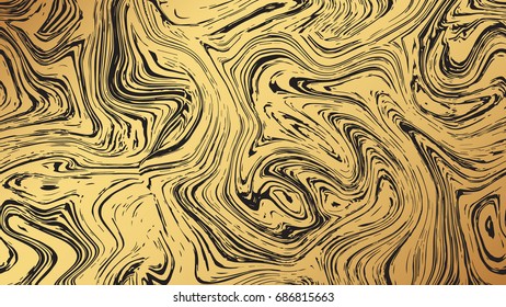 Marble pattern seamless texture, wood pattern, background vector. eps 8