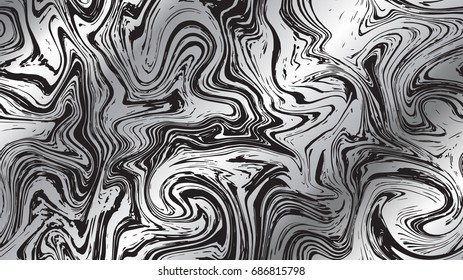 Marble pattern seamless texture, wood pattern, background vector. eps 8