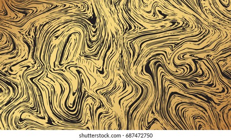 Marble pattern seamless texture, wood pattern, background vector. eps 8