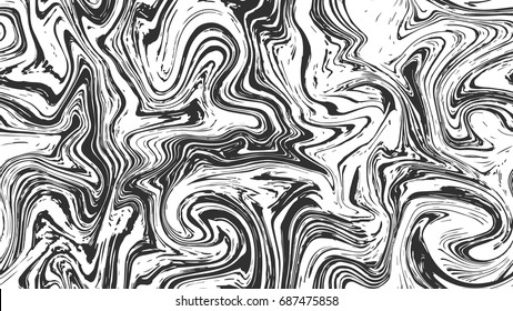 Marble pattern seamless texture, wood pattern ,background vector. eps 8