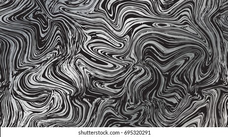 Marble pattern seamless texture, wood pattern ,background vector. eps 8