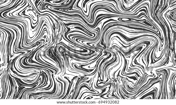 大理石のパターンのシームレスなテクスチャー 木のパターン グレーのような石の背景のベクターイラスト Eps 8 のベクター画像素材 ロイヤリティフリー