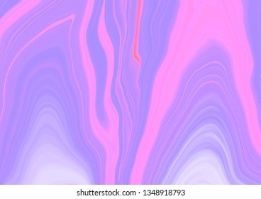 Marble pattern texture background vector illustration.