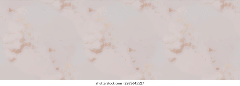Marble Pink Ink. Lilac Marble Art Background. Fluid Vector Pattern. Violet Alcohol Ink Canvas. Purple Vector Ink Watercolor. Blue Water Color Paint. Luxury Abstract Template Gold Oriental Watercolor.
