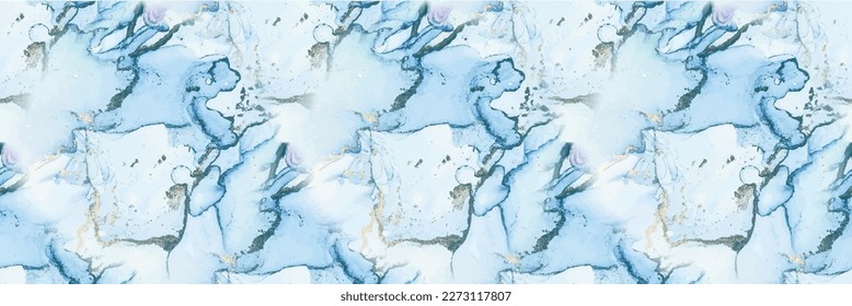 Marble Pink Water Color. Blue Art Paint. Purple Vector Ink Repeat. Green Alcohol Ink Watercolor. Gold Oriental Watercolor. Green Marble Ink Background. Geode Blue Pattern. Vector Seamless Template