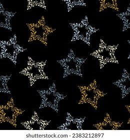  Marble psychedelic tie dye effect, with stars and tiny hearts like a beautiful girlie galaxy  Simple cute pattern.