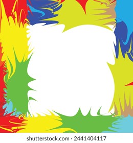 Marble rainbow texture seamless pattern. Trendy colors. Weddings, menus, invitations, birthday, business cards with a marble texture in fashionable colors.