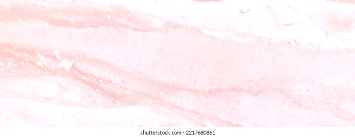 Marble realistic vector background. Stone marbling texture for your design