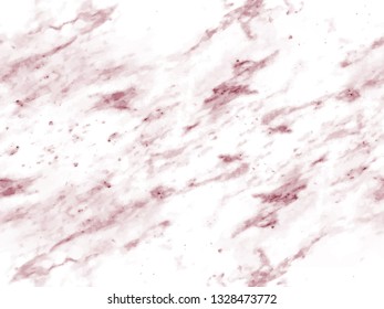 Marble rose texture seamless background. Abstract rose marbling seamless pattern for fabric, tile, interior design or gift wrapping . Realistic business or wedding cover card. Vector