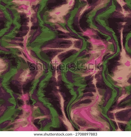 Marble Seamless pattern, marble texture, Digital Wall and Floor Tile Design,  Abstract wall Decor, Multicolours marble, tye dye batik ethnic