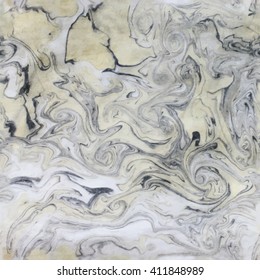 Marble seamless pattern. Vector illustration. You can use it for your design.