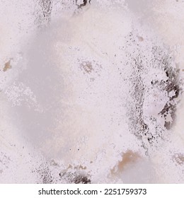 Marble Seamless Texture. Acrylic Ink Marble Space. Swirl Acrylic Splash. Alcohol Ink Illustration. Water Color Holi Paint. Fluid Seamless Background. Liquid Galaxy Watercolor. Galaxy Abstract Science