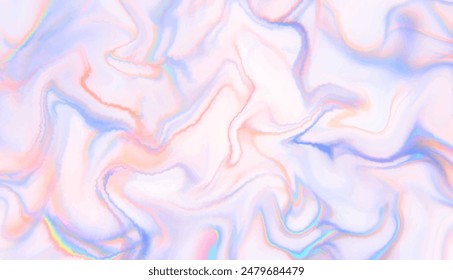Marble stone background design with natural neon geode texture.
