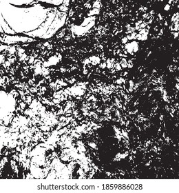 Marble stone background. Background texture, vector.