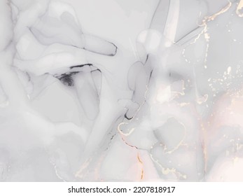 Marble Stone Paint. Blue Ink Paint. Luxury Abstract Template. Lilac Abstract Background. Marble Watercolor Background. Stone Glitter Vector. Alcohol Ink Background. Water Color Marble. Pink Grey Stone