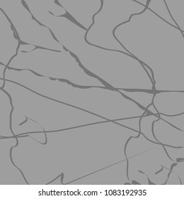 Marble Stone Texture Background in Silver Sleet Grey