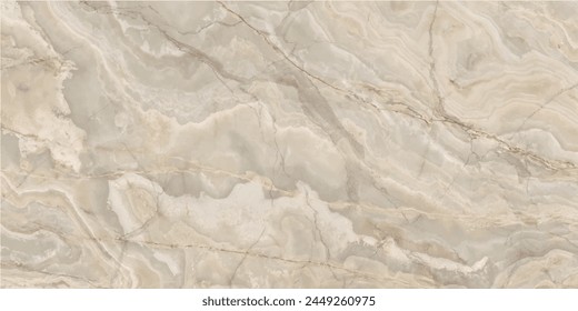 Marble stone texture with gray and golden surface