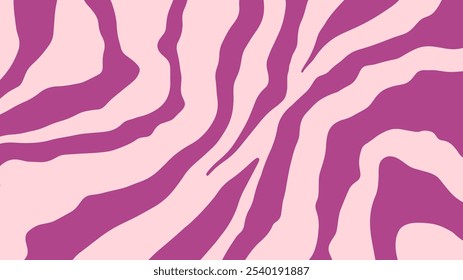 Marble Style Pink Abstract Background, Vector marble wallpaper.