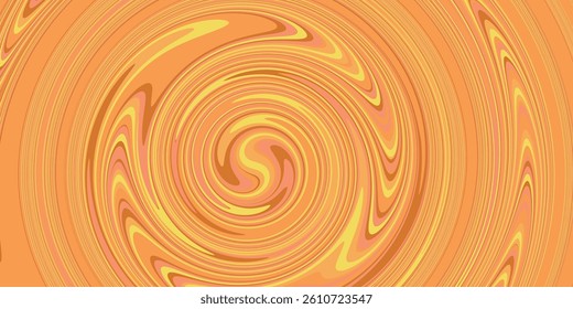 Marble Swirl Geometric Pattern Background