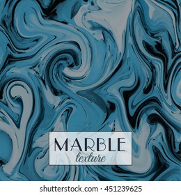 Marble texture. Abstract colorful background. Vector illustration, eps10.