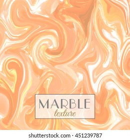Marble texture. Abstract colorful background. Vector illustration, eps10.