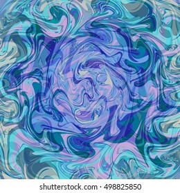 Marble texture. Abstract coloring background