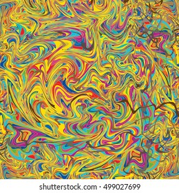 Marble texture. Abstract coloring background