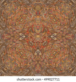 Marble texture. Abstract coloring background