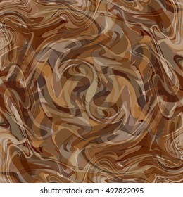 Marble texture. Abstract marbling illustration.