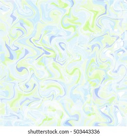 Marble texture. Abstract marbling illustration.