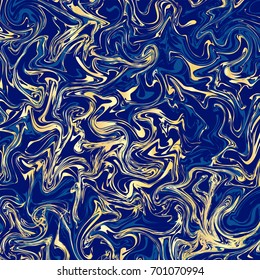 Marble texture. Abstract vector background