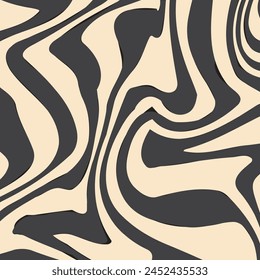 marble texture bacground vintage vector illustration