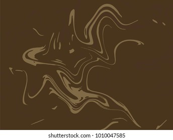 Marble texture background. Abstract pattern for fabric, tile interior design or gift wrapping paper. Textile pattern business cover template background. Ebru aqua ink painting on water. Vector. EPS 8