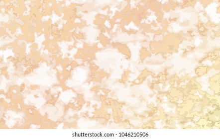 Marble texture background. Abstract pattern for fabric, tile interior design or gift wrapping paper. Textile pattern business cover template background. Ebru aqua ink painting on water. Vector. 