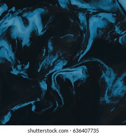 Marble texture background. Creative artistic backdrop. Eps10 vector.