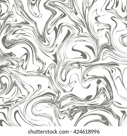 Marble texture background design. Liquid metal.