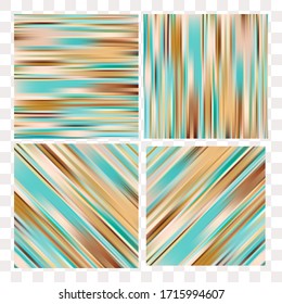 Fondo de textura de mármol. Diseño abstracto de textura de mármol líquido. Mármol de acuarela natural. Diseño de envoltura de tela y regalo. Conjunto de plantillas de ilustración de vector.