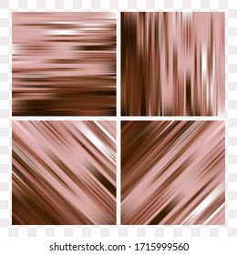 Marble texture background. Liquid marble texture abstract design. Natural watercolor marbling pattern. Fabric and gift wrapping paper design. Vector illustration in brown tones