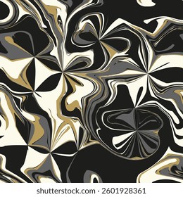 Marble texture background. Liquid marble texture abstract design. Natural watercolor marbling pattern. Fabric and gift wrapping paper design