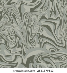 Marble texture background. Liquid metal.