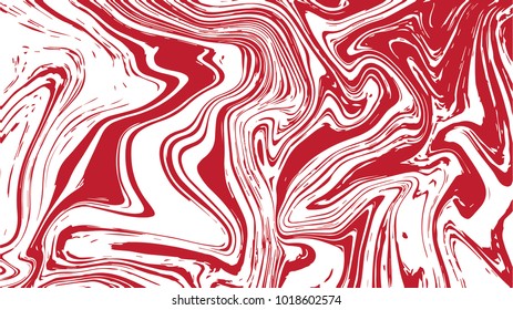 Fondo De Textura De Mármol Número 31 Vector Eps 10