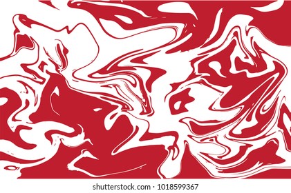 Marble Texture Background Number 4 Vector Eps 10